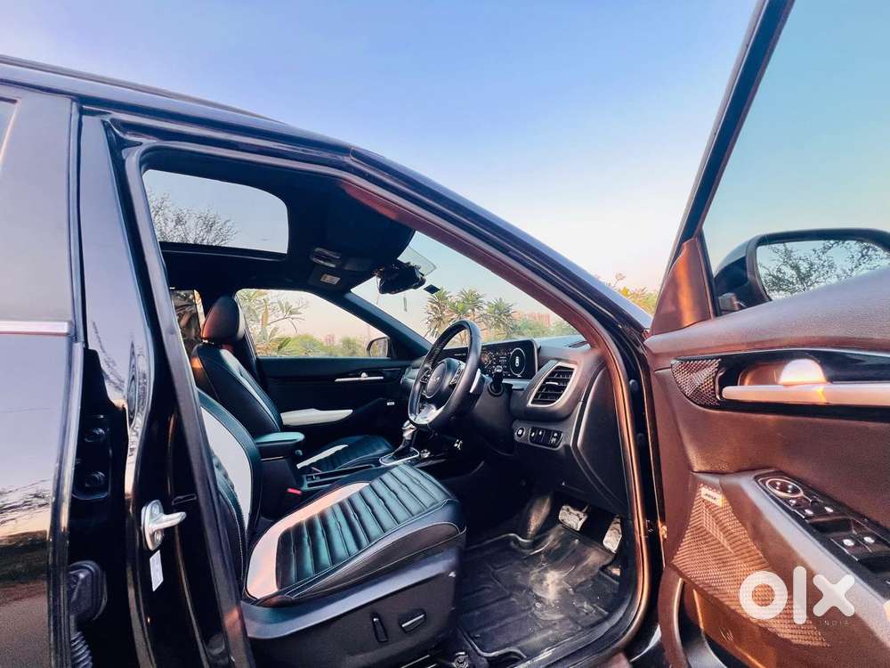 Kia Seltos Gtx Plus At D, 2023, Diesel