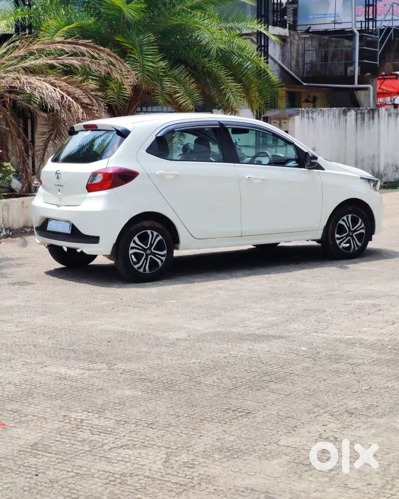 Automatic Transmission Tata Tiago Xta