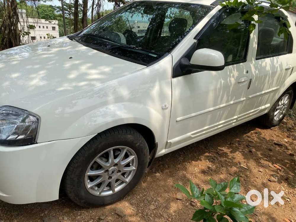 Mahindra Verito Car Sell
