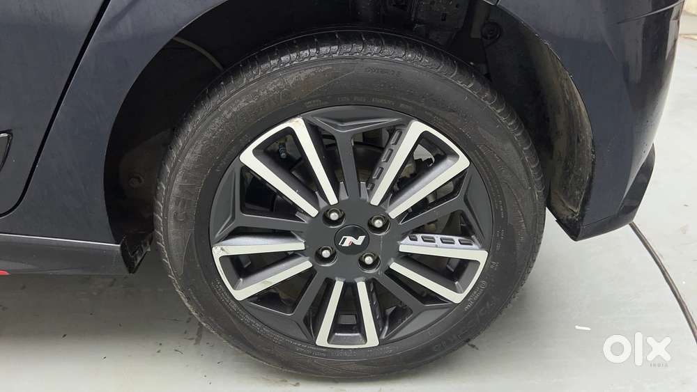 Hyundai I20 N Line N8 1.0 Turbo Dct, 2023, Petrol