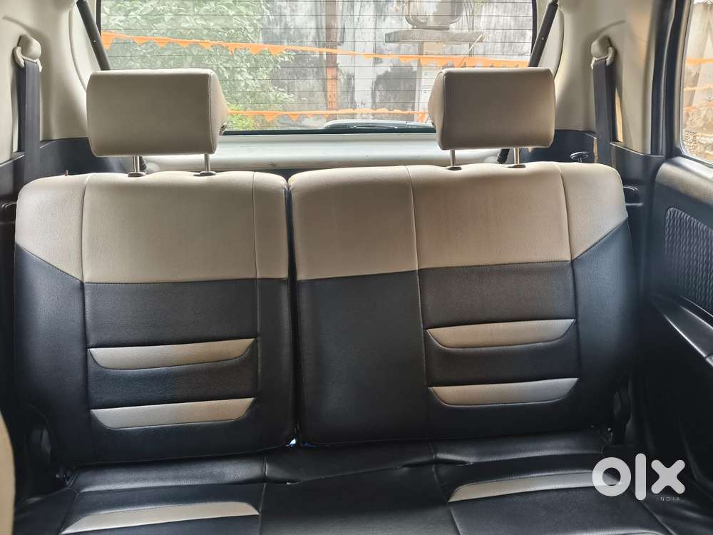 Maruti Suzuki Wagon R Vxi, 2014, Petrol