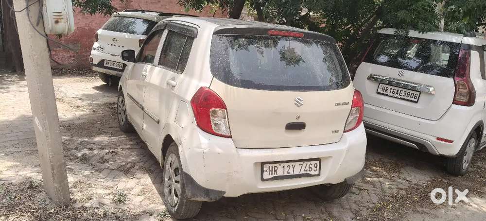 I Want To Sell My Car