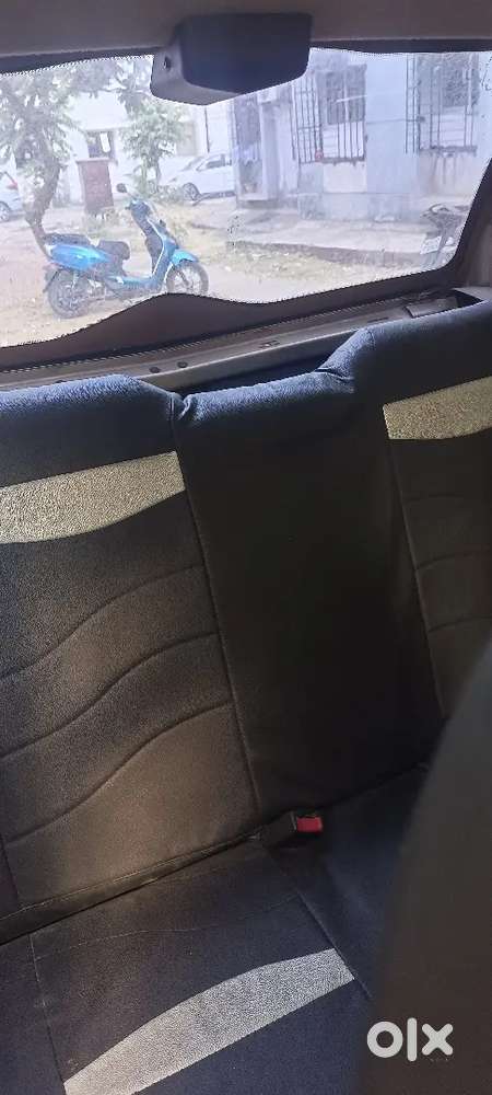 Tata Nano 2012 Petrol Well Maintained