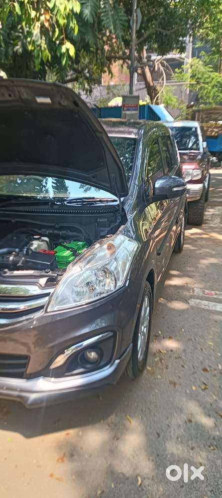 Maruti Suzuki Ertiga 1.3 Zdi Plus, 2018, Diesel