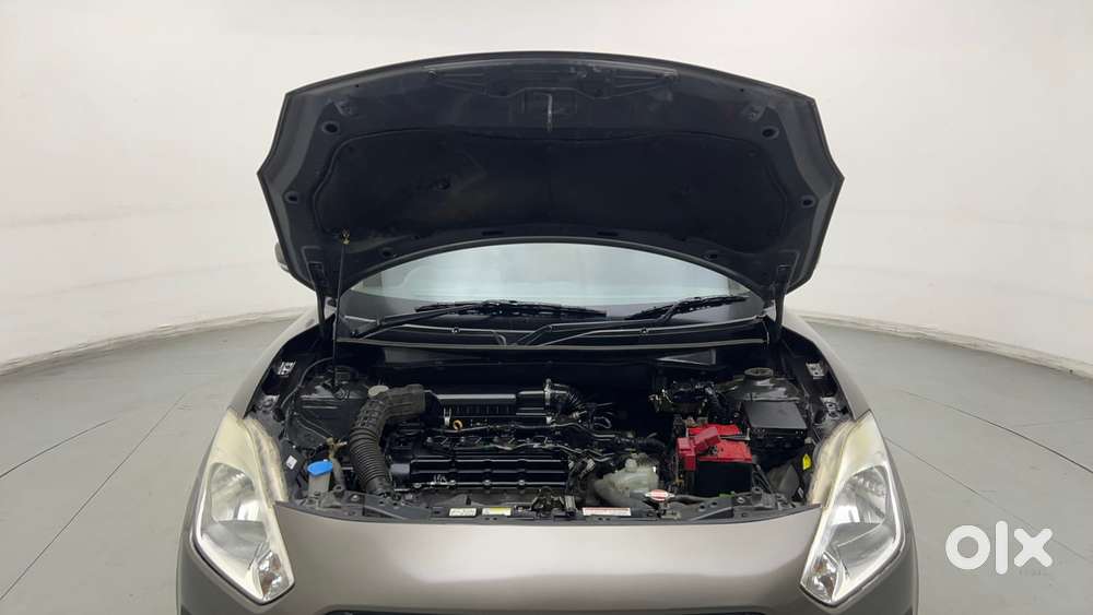 Maruti Suzuki Swift Amt Zxi, 2018, Petrol