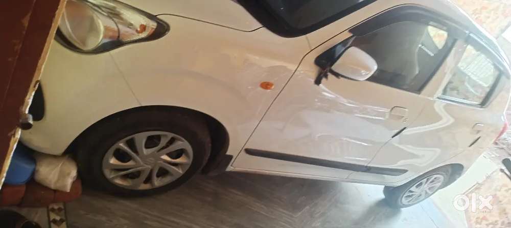 Maruti Suzuki Celerio Vxi 2025 Army Person