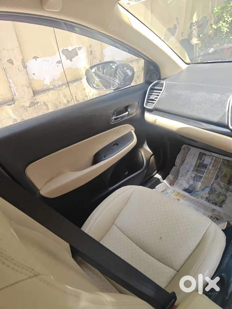 Honda City 2020 Petrol 62225 Km Driven