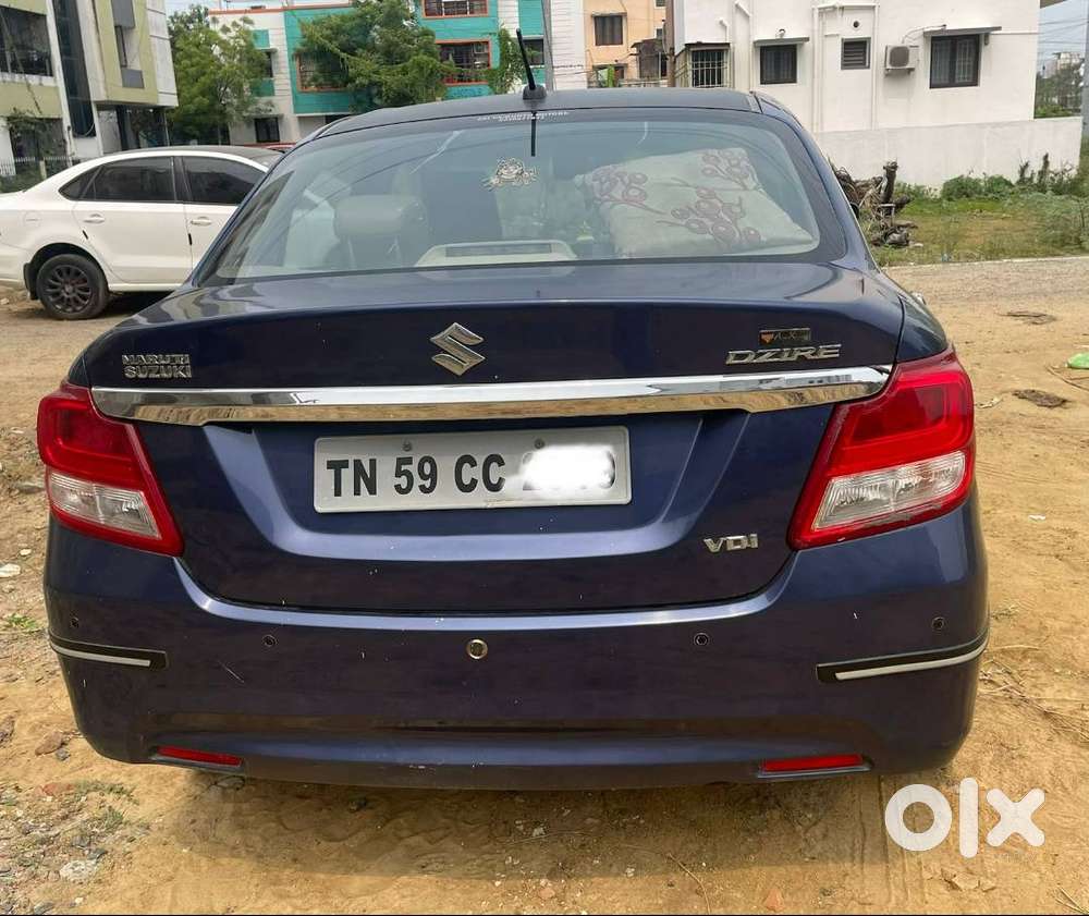 Maruti Suzuki Dzire (2018) Vdi