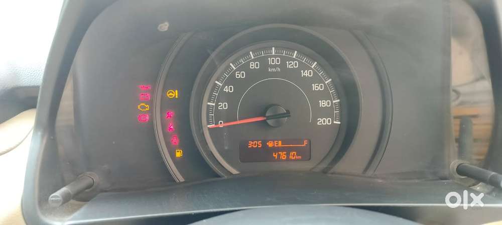 Maruti Suzuki Dzire 1.2 Vxi, 2019, Petrol