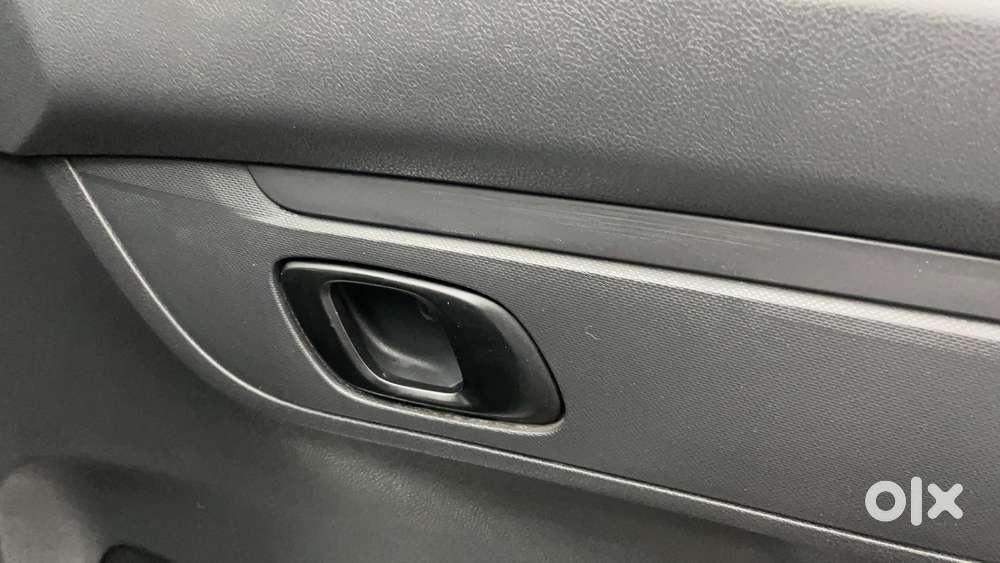 Renault Kwid Rxt, 2016, Petrol