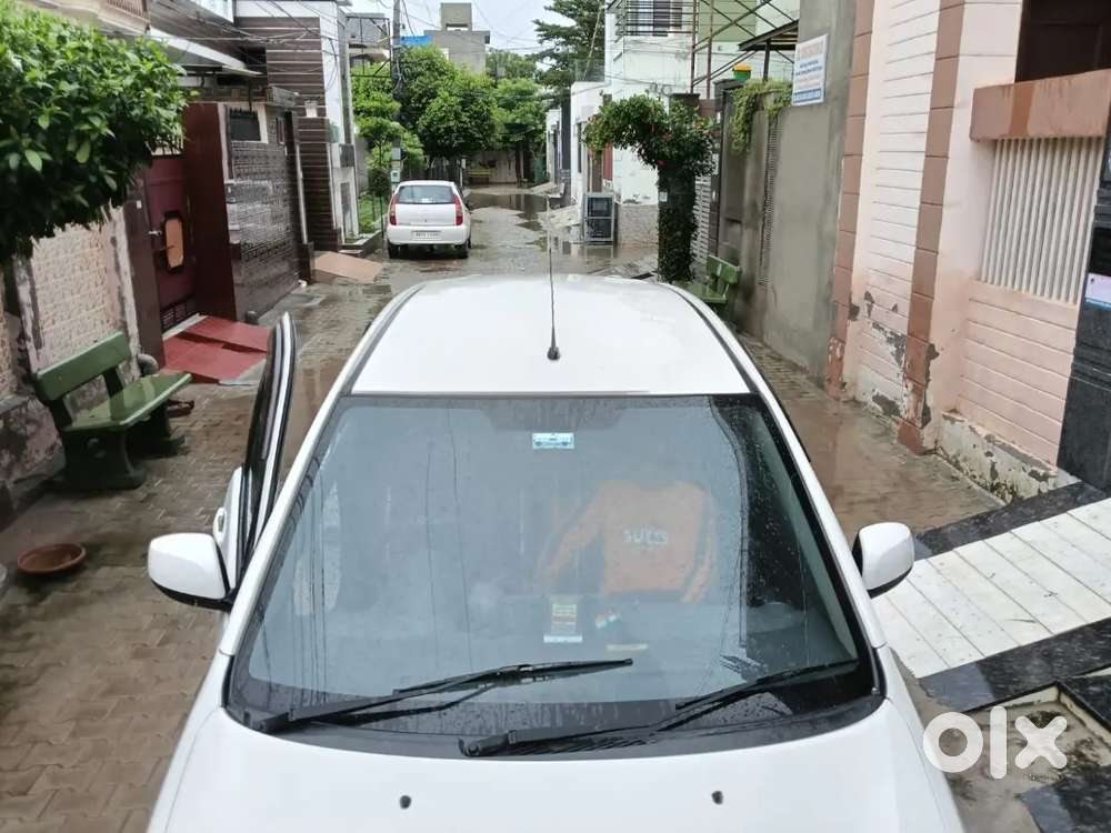 Maruti Suzuki Ritz 2010 Passing 2031 Tak Insurance Pollution Ok