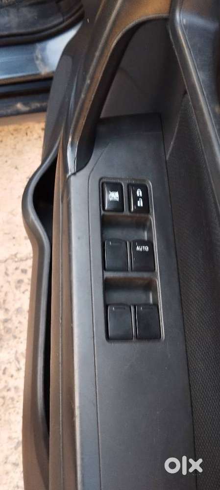 Maruti Suzuki Brezza Vdi, 2018, Diesel