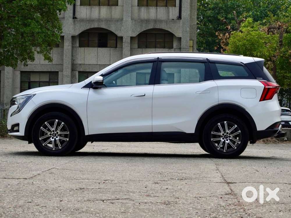 Mahindra Xuv700 2.2 Ax 7 Diesel Mt Str, 2023, Diesel