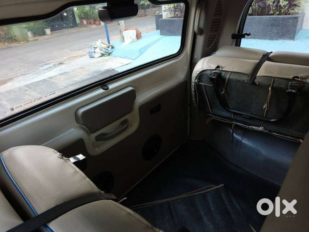 Mahindra Scorpio S5, 2018, Diesel