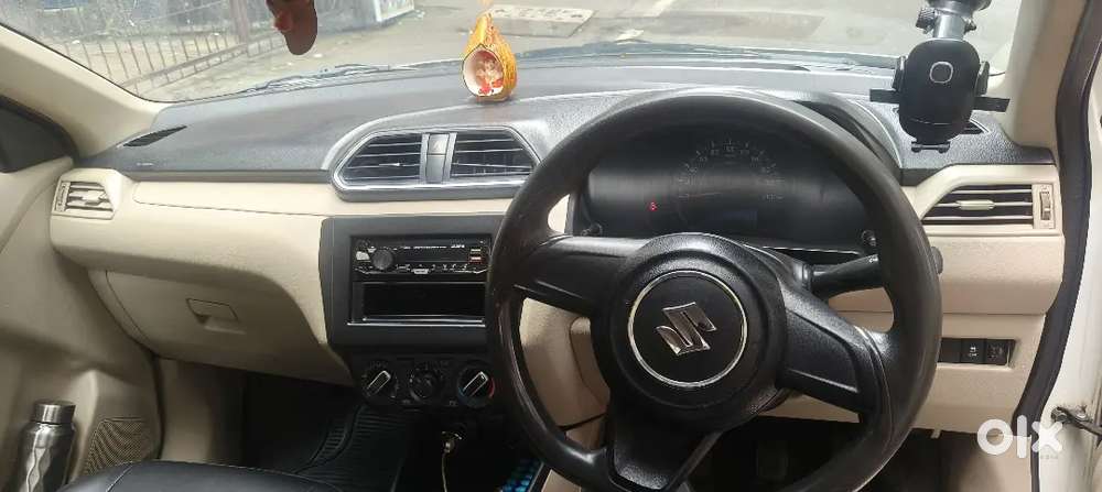 Maruti Dzire 2023 Tour