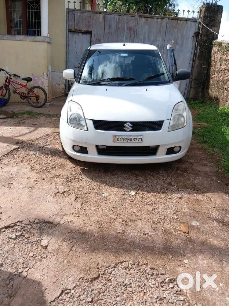 Maruti Suzuki Swift Vdi 2009