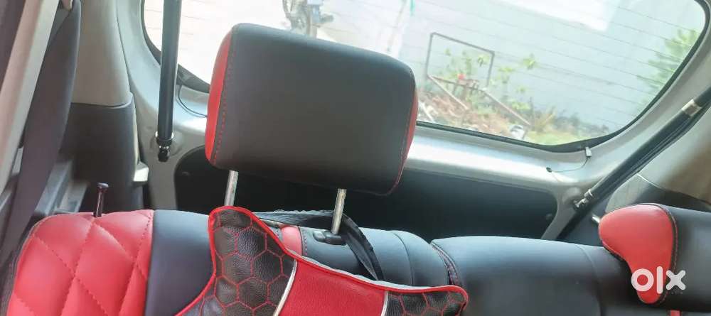 Maruti Suzuki Wagon R 2011 Petrol 69000 Km Driven.well Maintained