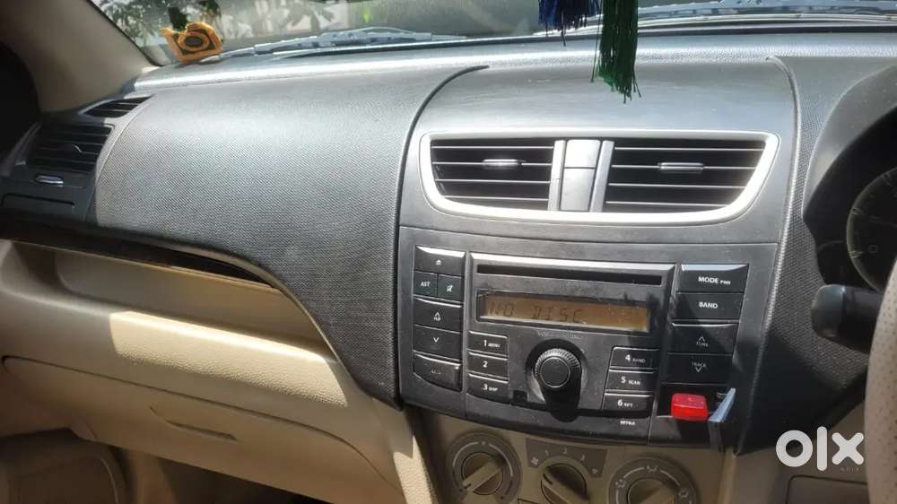 Maruti Suzuki Dzire Vdi 2014