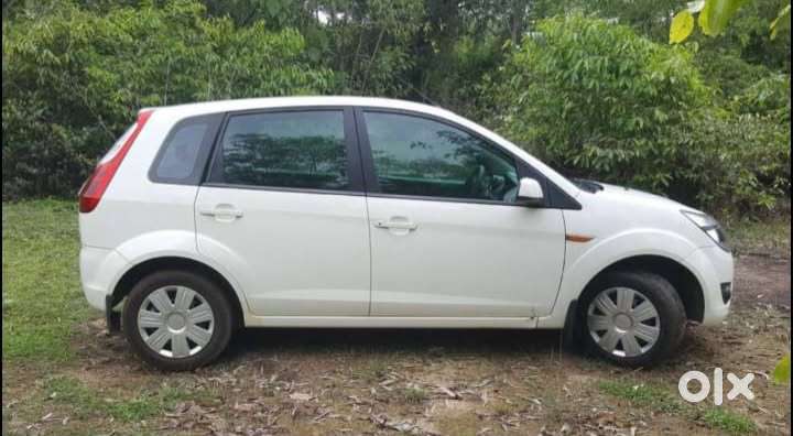 Ford Figo Diesel 2011