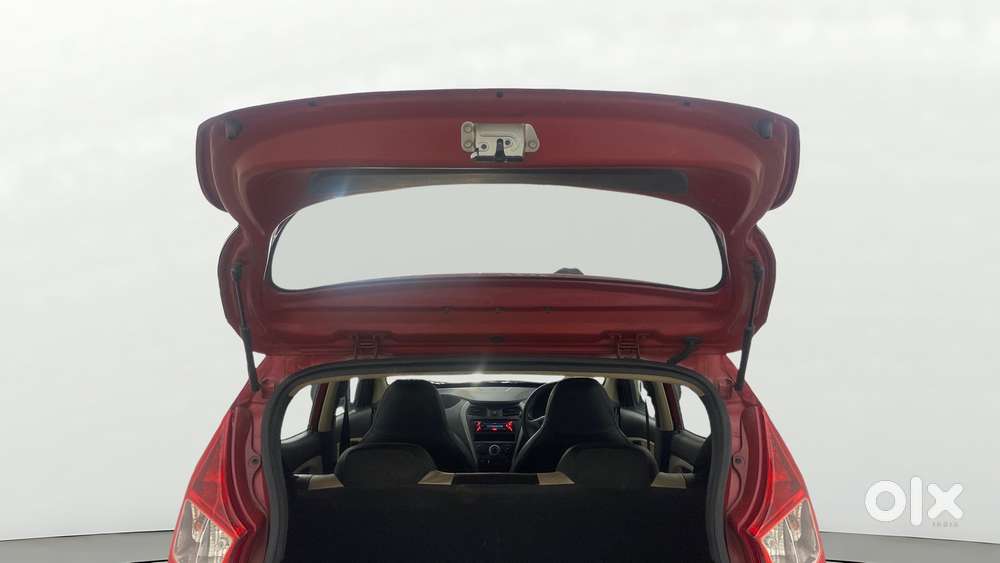 Hyundai Eon Era +, 2015, Petrol