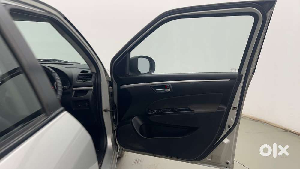 Maruti Suzuki Swift Vvt Vxi, 2012, Petrol