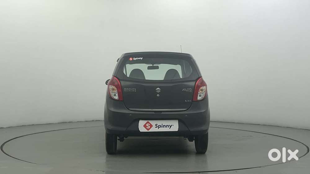 Maruti Suzuki Alto 800 Lxi, 2016, Petrol