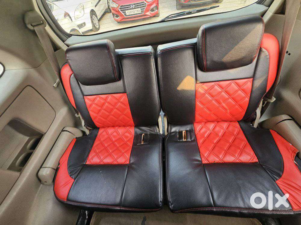 Toyota Innova 2.5 G (diesel) 7 Seater, 2013, Diesel