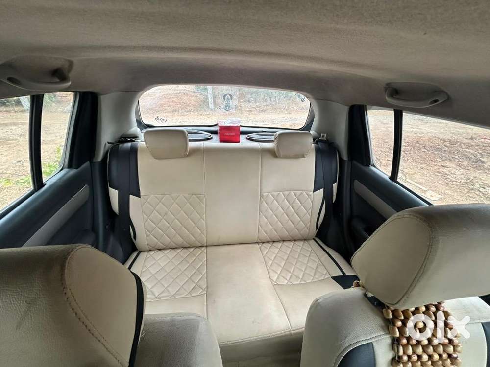 Maruti Suzuki Swift 2008 Petrol 132000 Km Driven