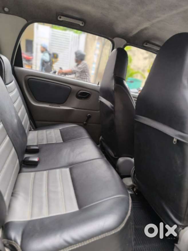 Maruti Suzuki Alto K10 1.0 Vxi, 2011, Petrol
