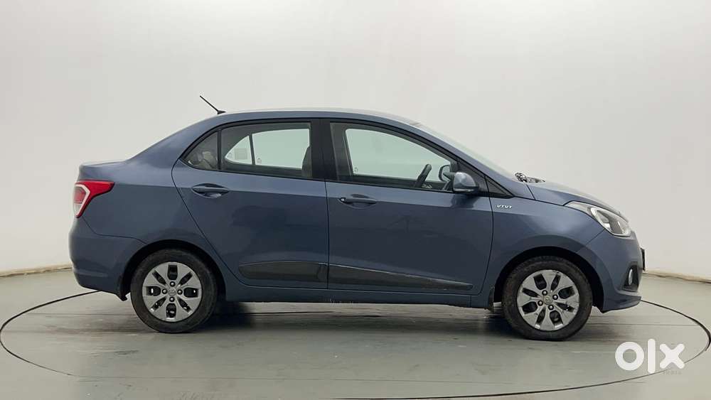 Hyundai Xcent [ ] 1.2 S, 2015, Petrol