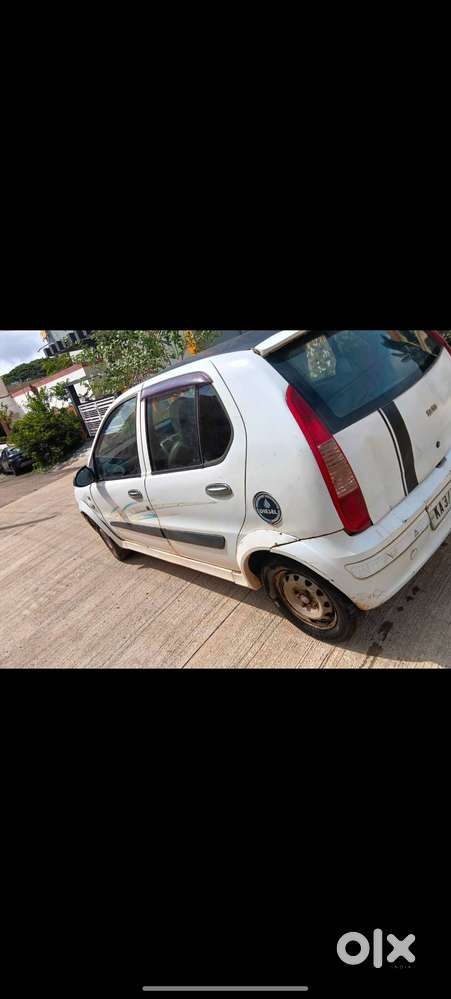 2008 Model Good Condition Family Maintain Vehicle