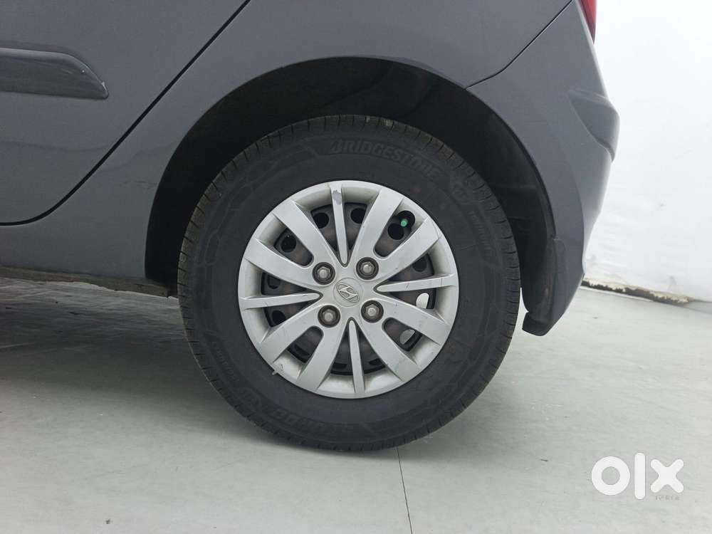 Hyundai I10 Sportz 1.1 Irde2, 2014, Petrol