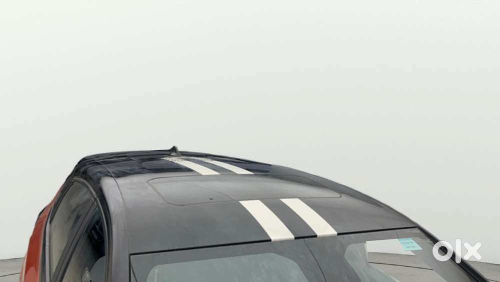 Tata Altroz Racer, 2024, Petrol