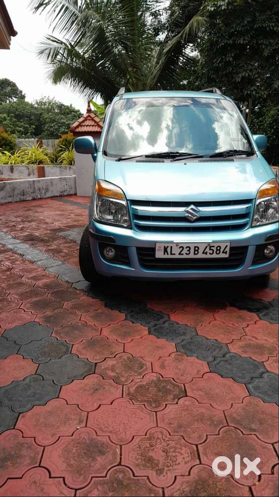 Maruti Suzuki Wagon R 2009