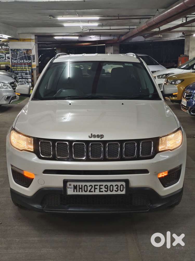 Jeep Compass 1.4 Sport Plus, 2019, Diesel