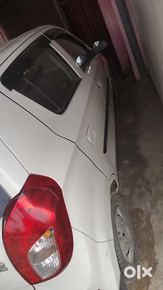 Maruti Suzuki 800 2018 पेट्रोल