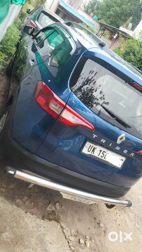 Very Beautiful Family Car.