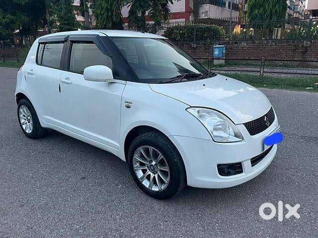 Very New Condition Swift, Single Handed Driven