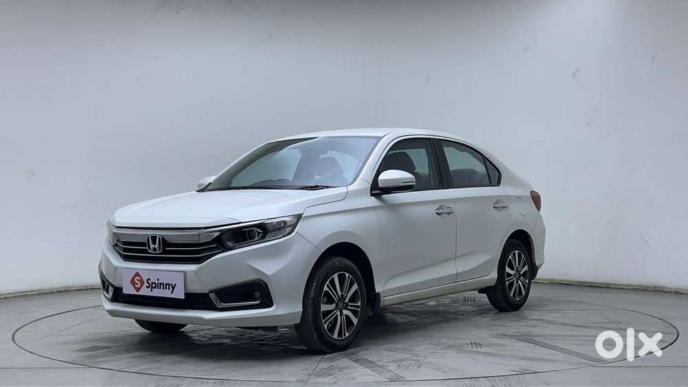 Honda Amaze Vx Cvt I-vtec, 2024, Petrol