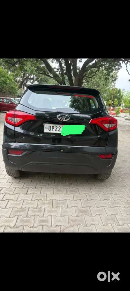 Mahindra Xuv300 Turbosport 2021 Waiting