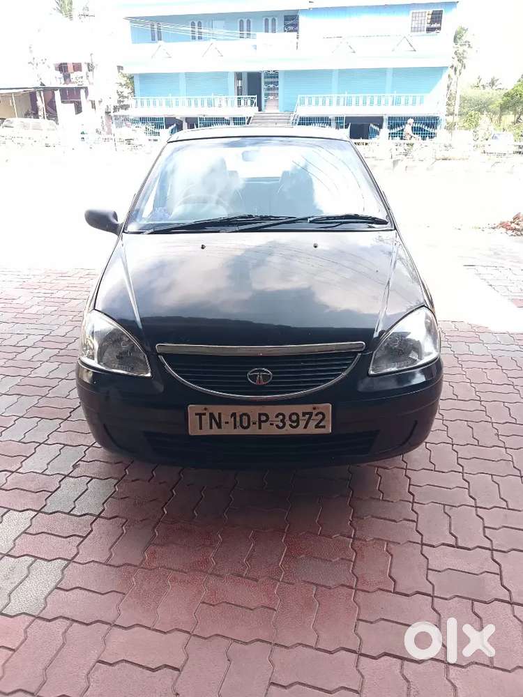 Indica Gls Petrol Single Owner