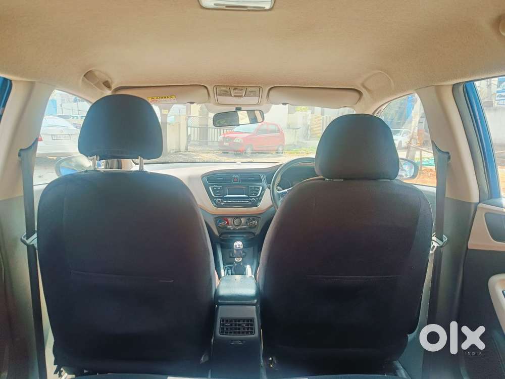Hyundai I20 Magna Plus Diesel, 2019, Diesel