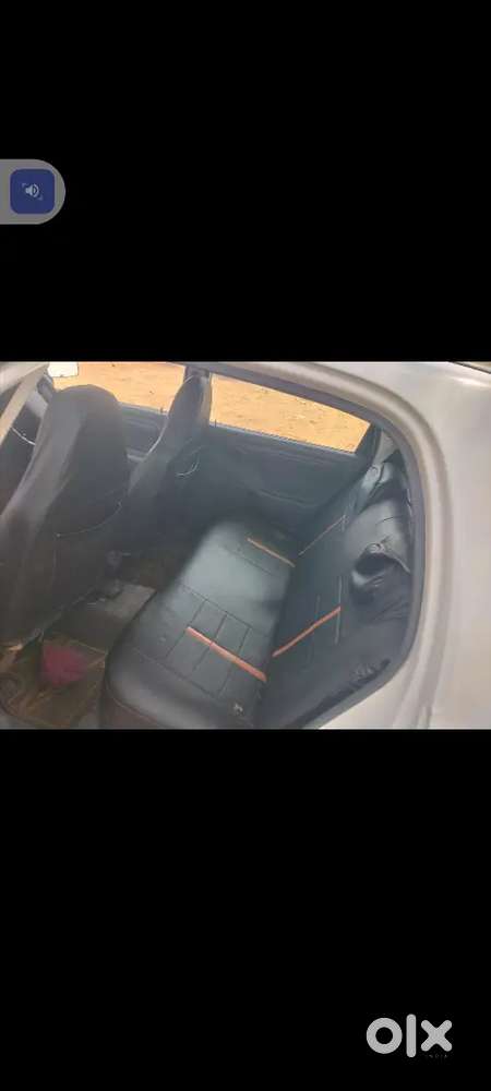 Maruti Suzuki Alto 2010 Lx