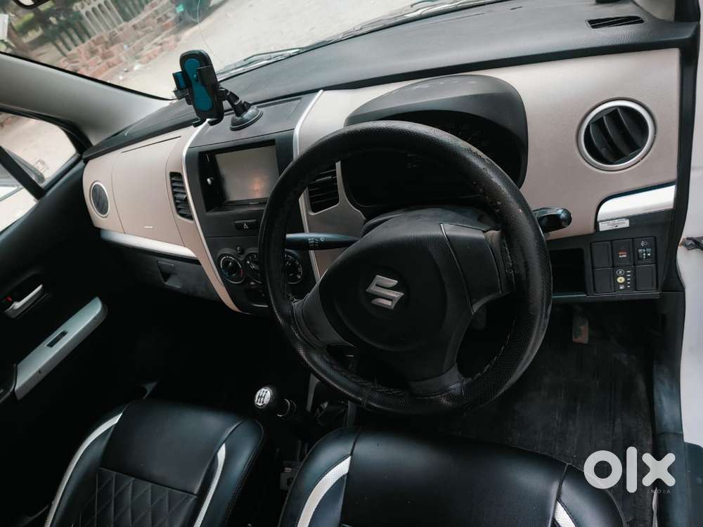 Maruti Suzuki Wagon R 1.0 Lxi Cng, 2013, Cng & Hybrids