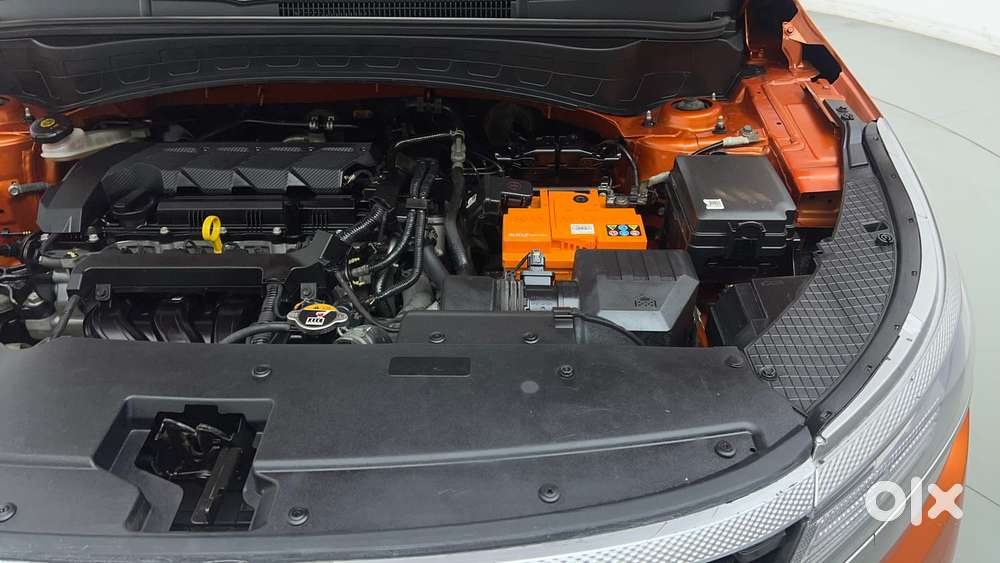 Kia Seltos 1.5 Htk+, 2019, Petrol