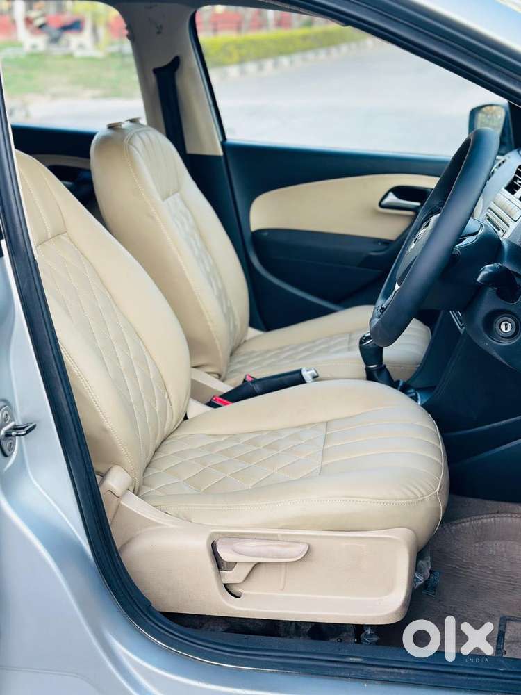 Volkswagen Polo 2013-2015 1.5 Tdi Comfortline, 2014, Diesel