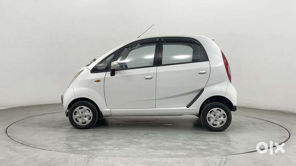 Tata Nano 2012-2015 Twist Xt, 2015, Petrol