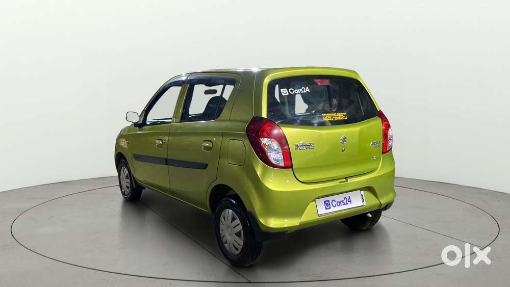 Maruti Suzuki Alto 800 Lxi, 2019, Petrol