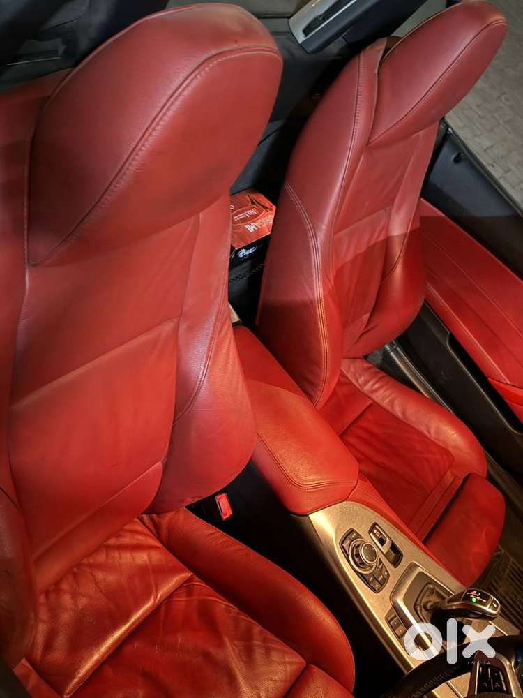 Bmw Z4 2012 Petrol Excellent Condition