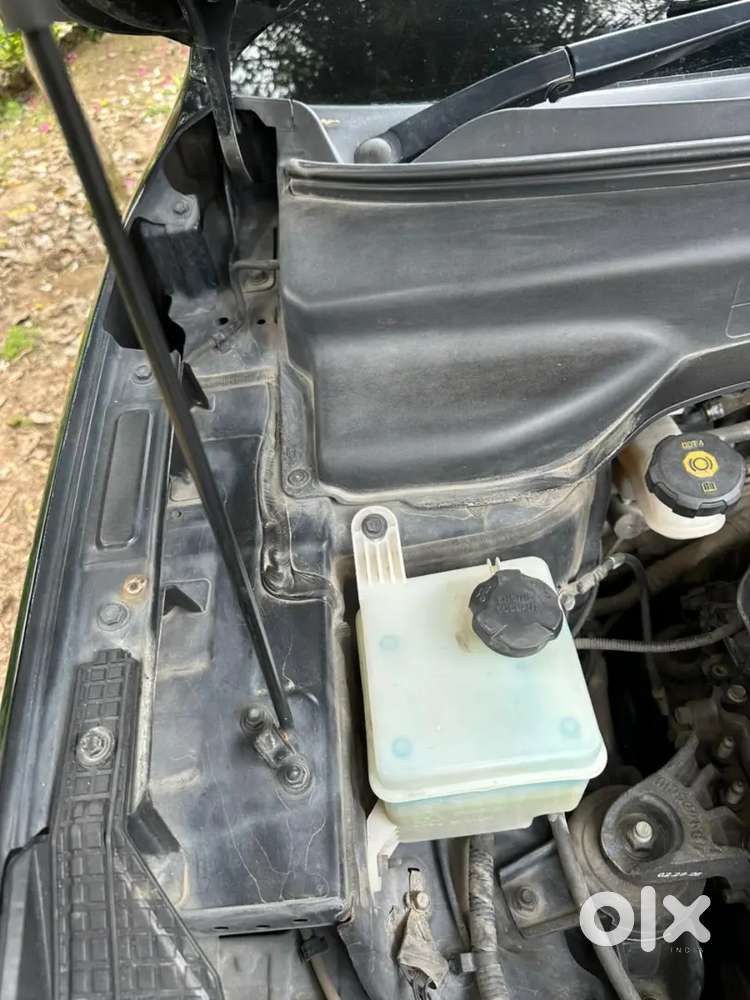 Hyundai Creta Facelift 2020 Diesel 96000 Km Driven